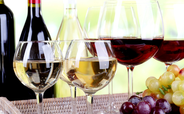 晚收葡萄酒有什么特点？