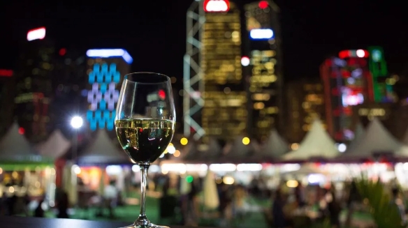 牵手维罗纳会展，2020年11月百高文化邀你深圳见证Wine to Asia！
