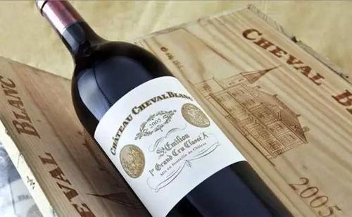 Cheval Blanc是什么红酒？