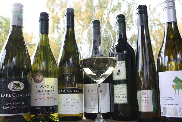 新西兰发布《葡萄酒公告-新西兰葡萄酒出口资质要求》