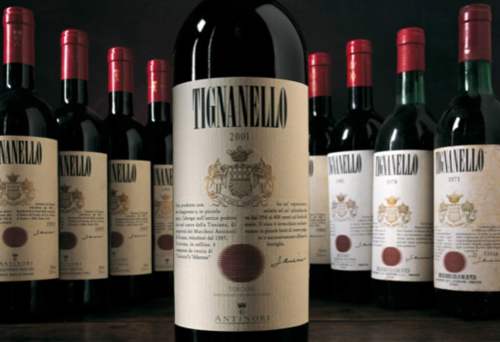 意大利葡萄酒在韩国市场认知度不断上升