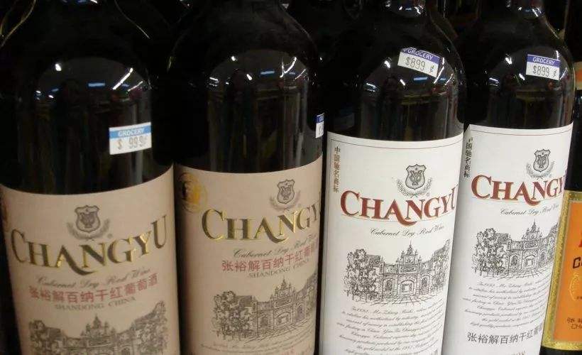 疫情影响下，中国葡萄酒迎来弯道超车机会