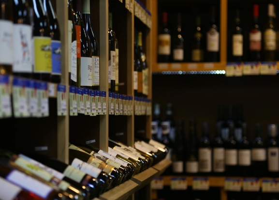 为什么你应该考虑在网上买葡萄酒？