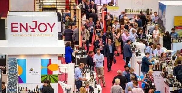 2020年伦敦国际葡萄酒及烈酒展览会宣布取消