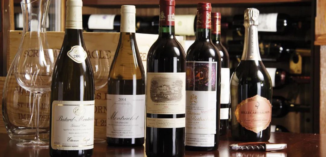 美国葡萄酒商家转战线上渠道，罗曼尼·康帝也在网上销售