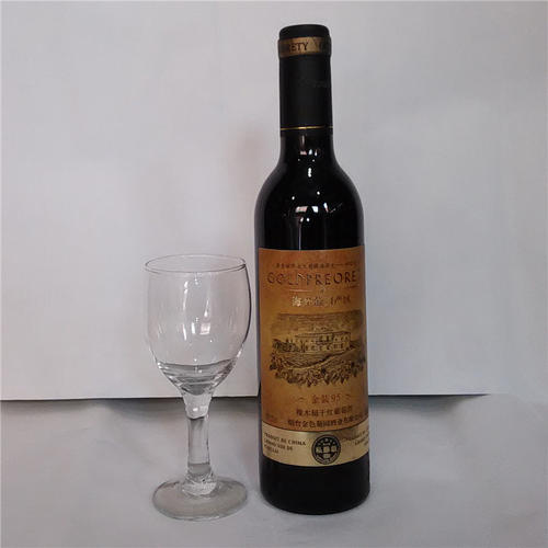 无锡福美隆商业管理有限公司销售的嘉邑香红葡萄酒检测不合格
