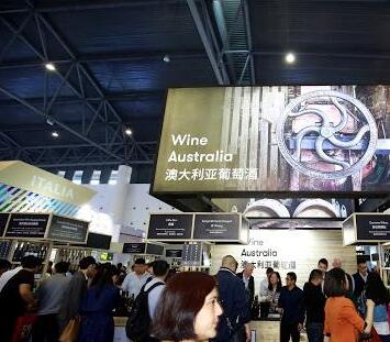 澳洲对中国大陆葡萄酒出口额3月份暴跌43%