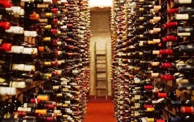 全球葡萄酒收藏家葡萄酒产区构成市场调查出炉
