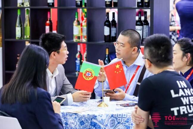 第三届TOEwine深圳国际葡萄酒与烈酒博览会将在9月举行