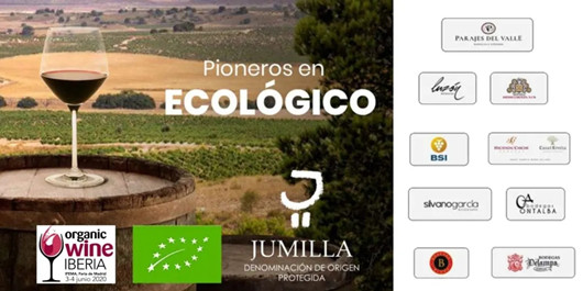 西班牙胡米亚法定产区大部分葡萄园获得有机认证