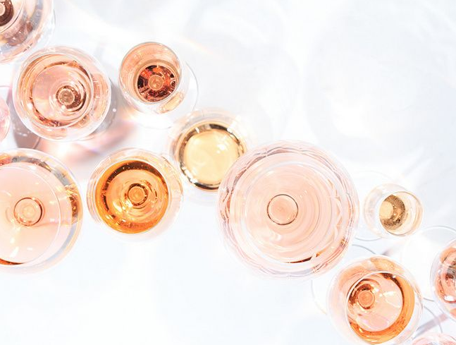 4款意大利桃红葡萄酒入选“2020年全球25款最佳桃红葡萄酒”榜单
