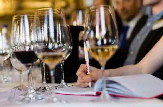 蓬莱市召开葡萄酒生产加工示范基地推进会议