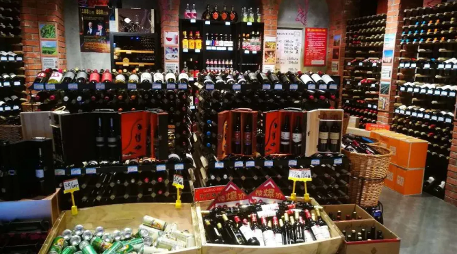 某酒商如何做到以商超卖场为主渠道的葡萄酒销售额快速回血？