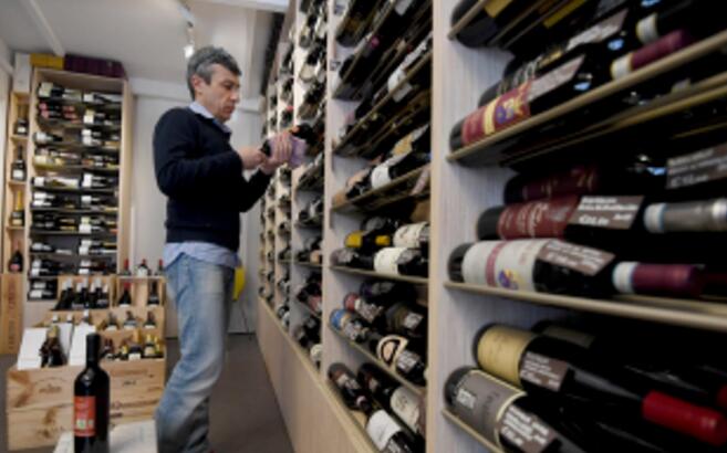 意大利独立葡萄酒种植者联合会呼吁减少葡萄酒增值税