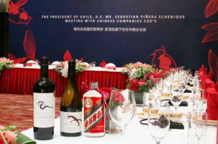 张裕先锋国际酒业推出三款核心单品，成为葡萄酒行业关注焦点