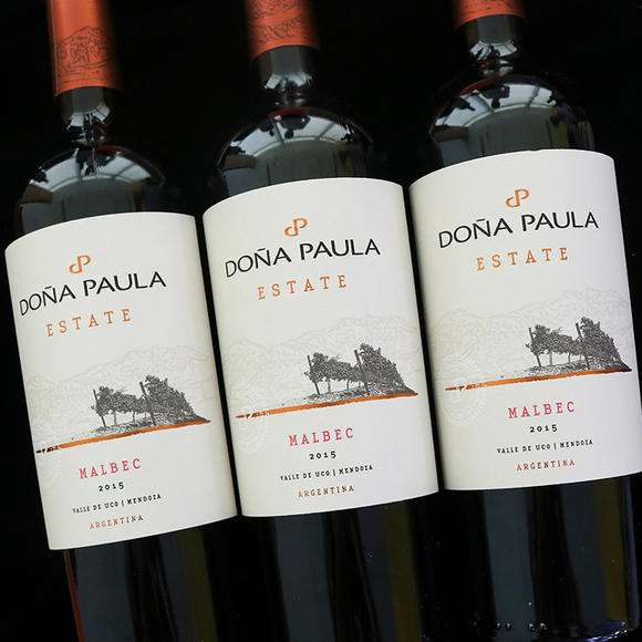 阿根廷褒莱夫人酒庄的Martín Kaiser提名年度最佳葡萄栽培者