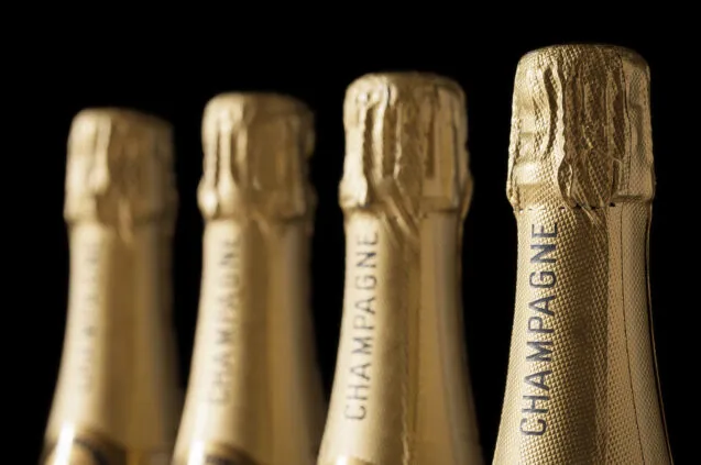 法国香槟酒行业委员会在对捷克烘焙公司的上诉中获胜
