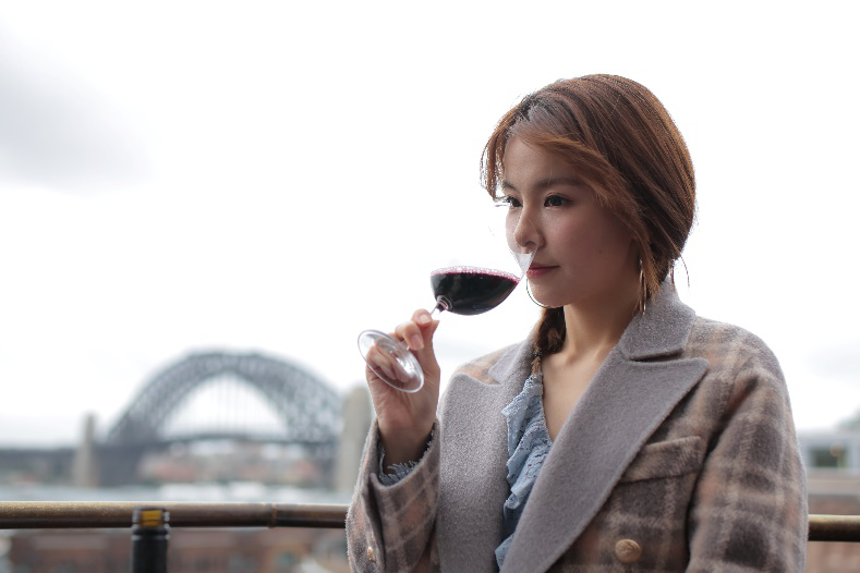 喜爱澳大利亚葡萄酒的八个理由