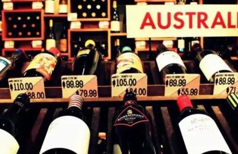 澳洲计划寻找葡萄酒新出口市场代替中国