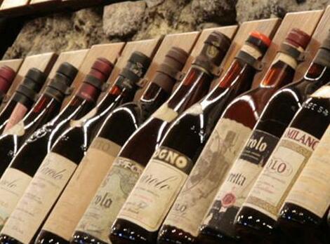 美国有可能重新对意大利葡萄酒征收关税
