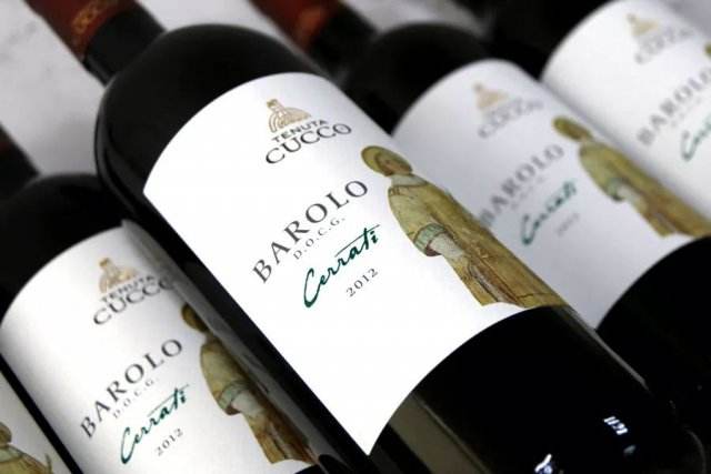 意大利葡萄酒在中国市场或迎来新机遇