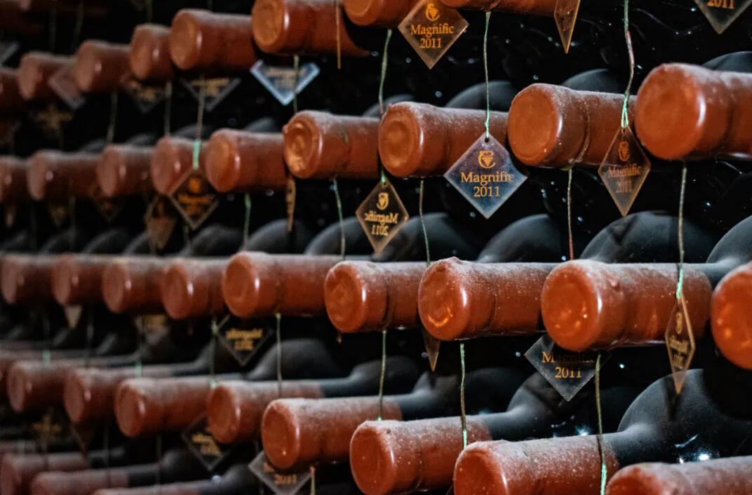 波尔多葡萄酒悄然降价，但海运价格却在不断上涨
