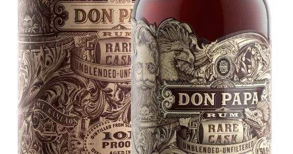 饮料经销商Zamora将在美国市场销售Don Papa朗姆酒
