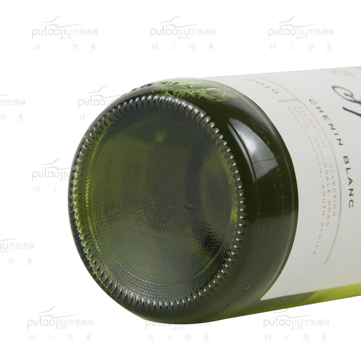 南非斯泰伦博斯斯皮尔酒庄名鉴系列白诗南干白葡萄酒