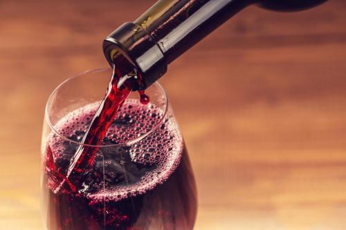 经常喝红葡萄酒可以降低心脏病患病几率吗