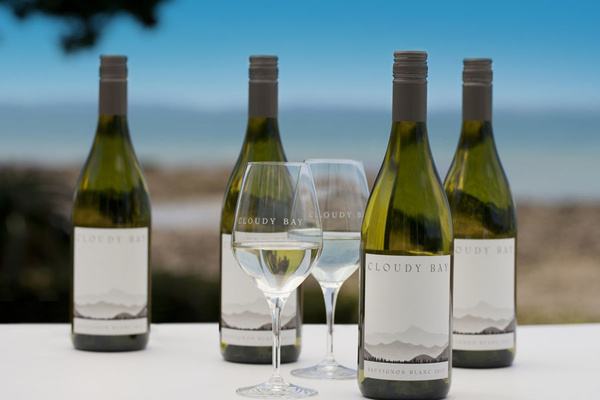 新西兰葡萄酒去年出口总值达19.2亿美元