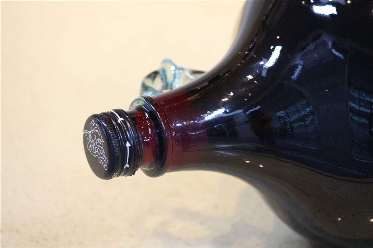 意大利艾米利亚福音红葡萄酒红酒（5L）