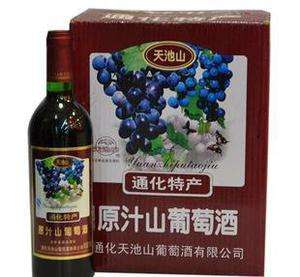 天池山经典干红葡萄酒中甜蜜素项目检测不合格