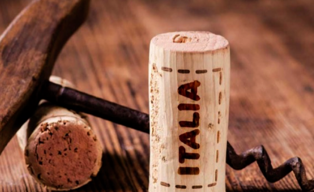 意大利2020年第一季度葡萄酒出口数据公布
