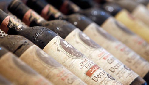 疫情期间，意大利葡萄酒销售额增长11%