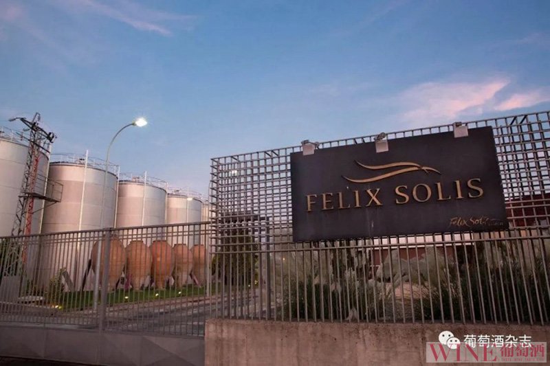 西班牙两家大型葡萄酒公司涉嫌酒标作假