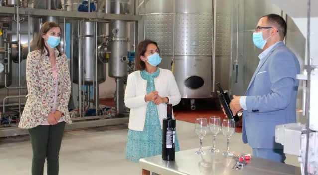 西班牙食品公司开发基因个性化葡萄酒饮料