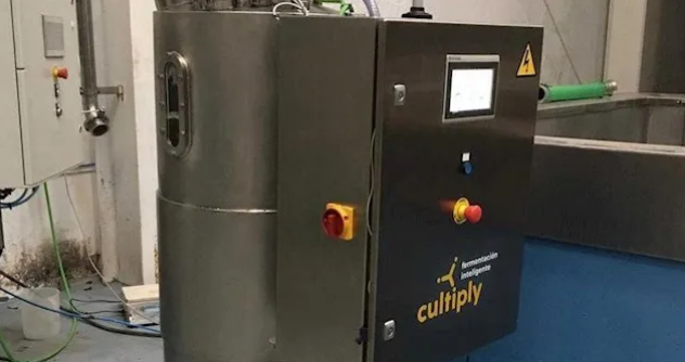 西班牙公司研发新技术，让葡萄酒在生产过程中节省发酵成本