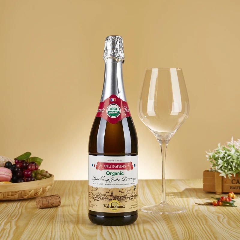 布列塔尼人的“天然饮品”是怎么征服世界人民的味蕾-沃迪安苹果酒