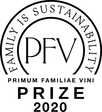 第—酒庄世家组织推出PFV可持续世家大奖