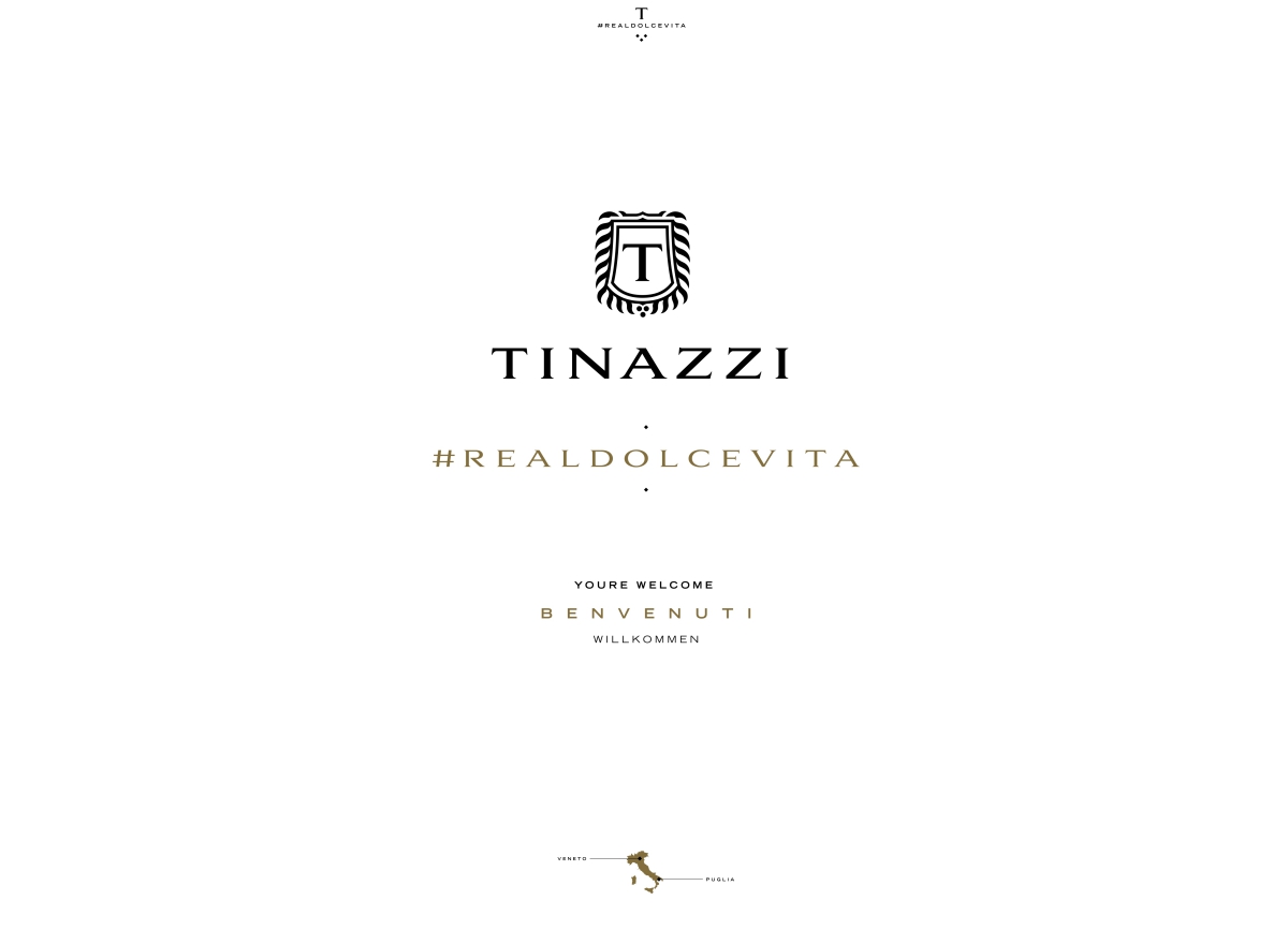 意大利威尼托Tinazzi若崴东拓高级利帕索瓦尔波利塞拉DOP干红葡萄酒