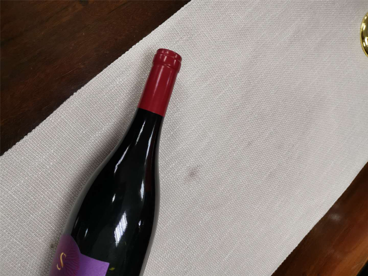 澳大利亚麦克拉伦谷产区森脉SAN88赤霞珠干红葡萄酒