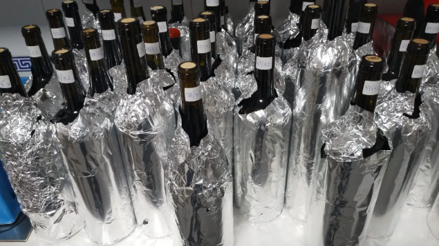 第12届国际大瓶葡萄酒竞赛将在12月举行