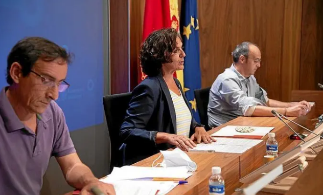 西班牙纳瓦拉政府启用433万欧元资金，援助当地葡萄酒行业