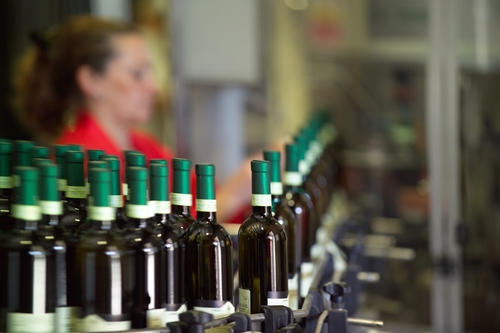 意大利计划削减葡萄酒产量，从而提高价格