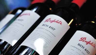 澳洲葡萄酒价格上涨是大势所趋