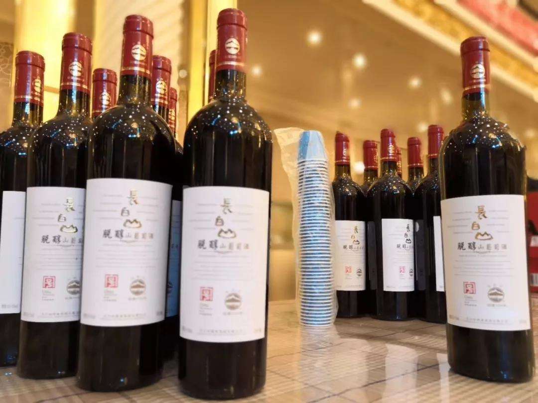 银川市开创新葡萄酒销售模式