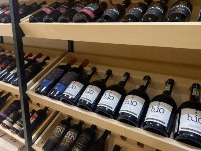 意大利葡萄酒品牌其维克在中国市场推出有机精品葡萄酒系列产品
