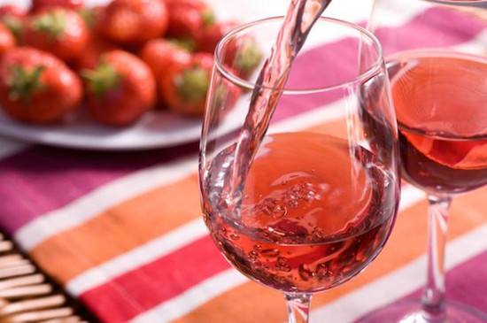 香港酒商Milestone Beverages将在亚太市场推出桃红葡萄酒