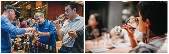 2020中国•怀来国际葡萄酒博览会 与您相约走进“中国葡萄酒之乡”