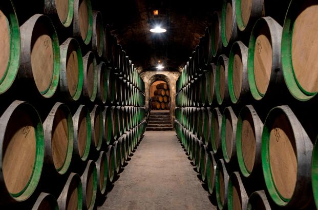 西班牙瑞格尔侯爵酒庄连续第二年进入世界最佳葡萄园前十榜单